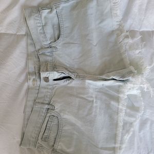 Jeans short